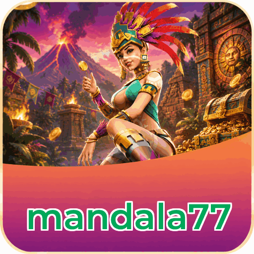 mandala77