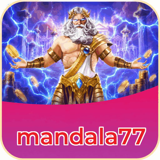 mandala77
