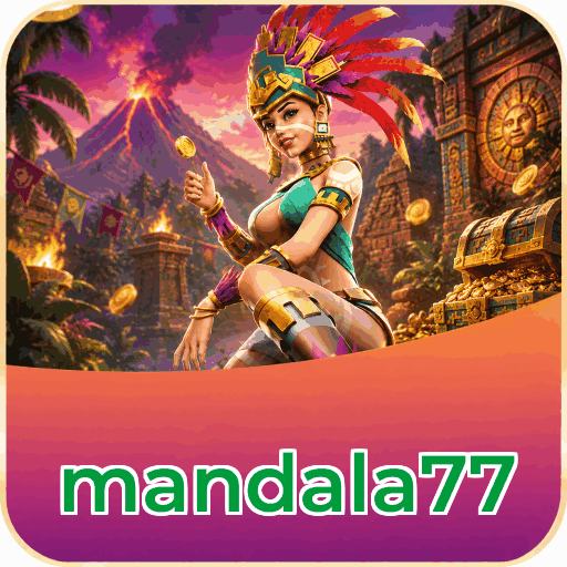 mandala77