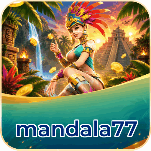 mandala77