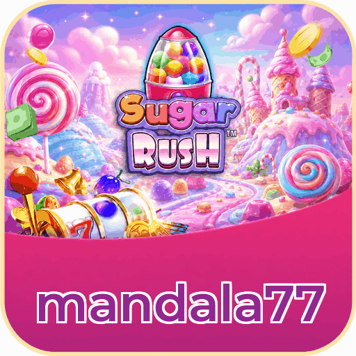 mandala77