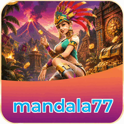 mandala77