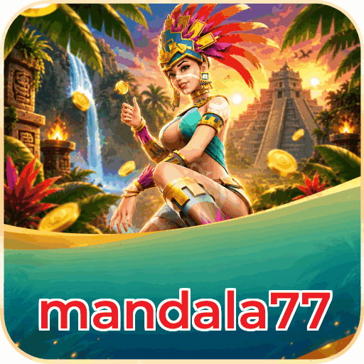 mandala77