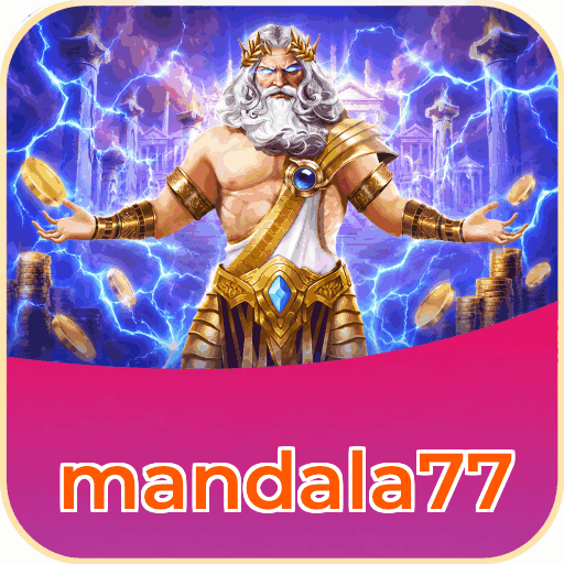 mandala77