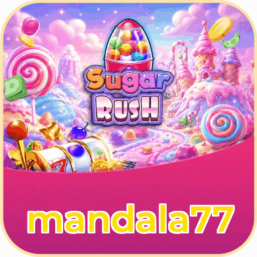 mandala77