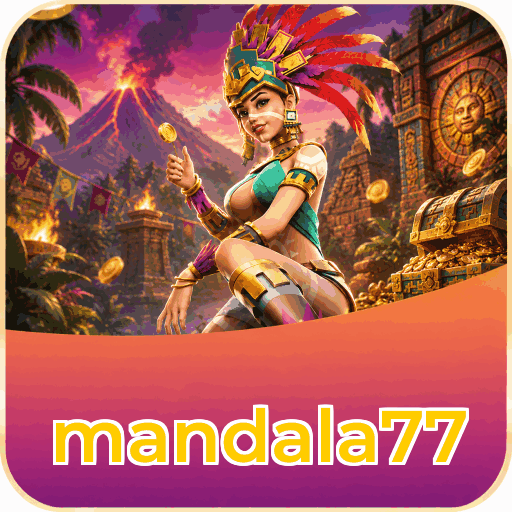 mandala77