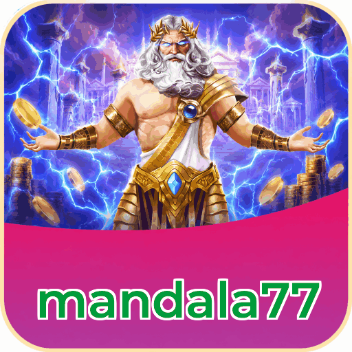mandala77
