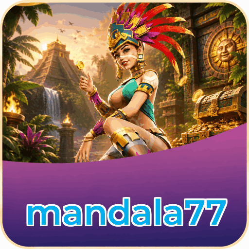 mandala77