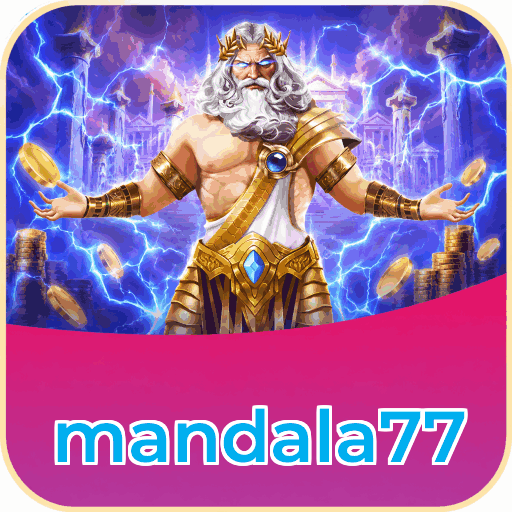 mandala77